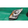20871473 Cadillac SRX Left Halogen LED Headlight 2010-2016 22853872