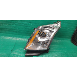 20871473 Cadillac SRX Left Halogen LED Headlight 2010-2016 22853872