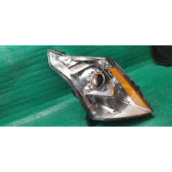 22853873 Cadillac SRX Right Halogen LED Headlight 2010-2016 20916372