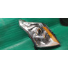 22853873 Cadillac SRX Right Halogen LED Headlight 2010-2016 20916372