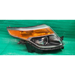 BB53-13005-B Ford Explorer Right Xenon Headlight 2011-2015 BB5X-13100-A