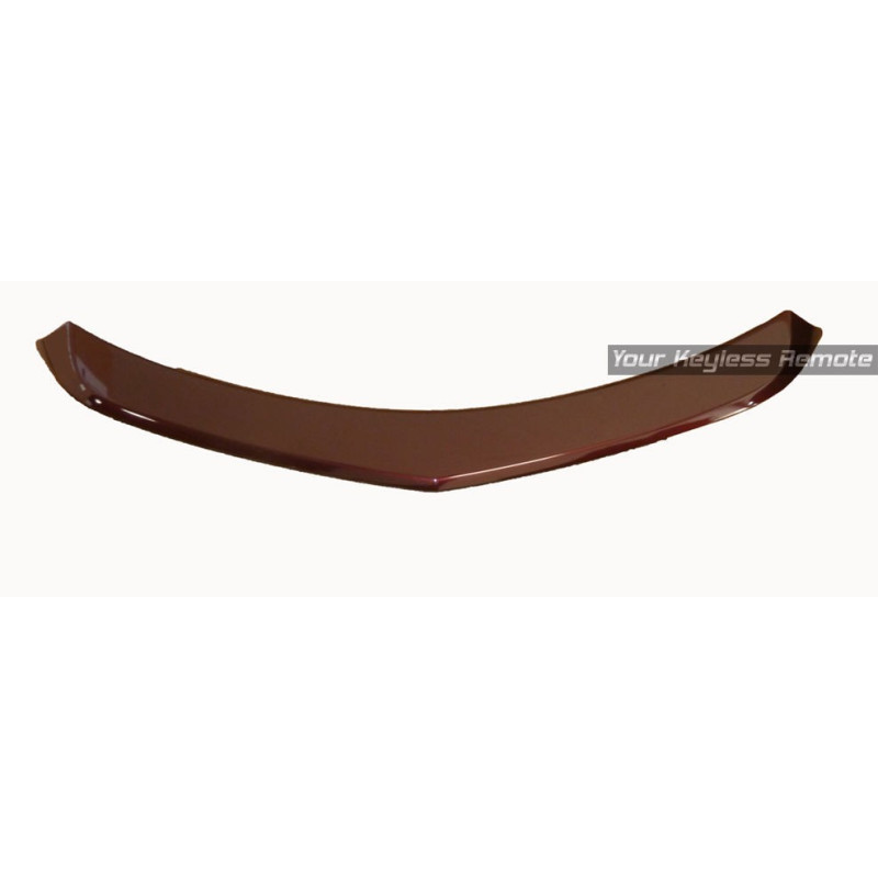 08F02-SZN-210 Acura ZDX Rear Tailgate Trunk Spoiler 2011-2013