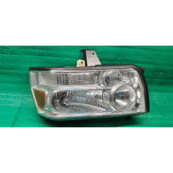 26060-ZC226 Infiniti QX56 Right Xenon Headlight 2004-2010