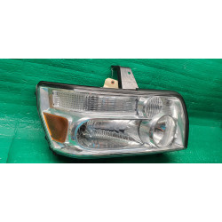 26060-ZC226 Infiniti QX56 Right Xenon Headlight 2004-2010