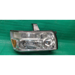 26060-ZC226 Infiniti QX56 Right Xenon Headlight 2004-2010