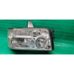 26060-ZC226 Infiniti QX56 Right Xenon Headlight 2004-2010