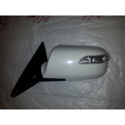 Kia Optima Left Turn Mirror 2009-2010