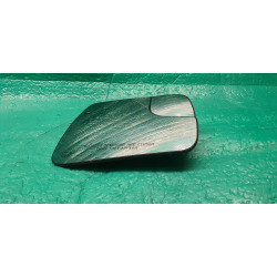 Dodge Ram Right Heated Mirror Glass 2019-2023