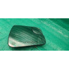 Dodge Ram Right Heated Mirror Glass 2019-2023