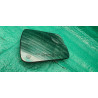 Dodge Ram Right Heated Mirror Glass 2019-2023