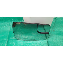 Dodge Ram Right Heated Mirror Glass 2019-2023