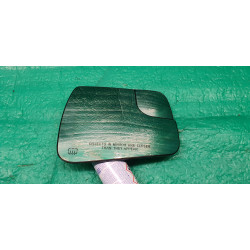 Dodge Ram Right Heated Mirror Glass 2019-2023