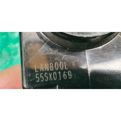 Infiniti QX56 Xenon Headlight Bulb Connector Starter Wires 2004-2010