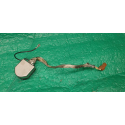 Infiniti QX56 Xenon Headlight Bulb Connector Starter Wires 2004-2010