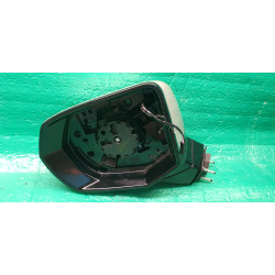 84977570 Cadillac Escalade Left Blind Spot Camera Mirror 2021