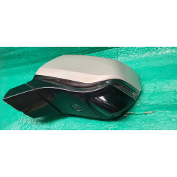 84977570 Cadillac Escalade Left Blind Spot Camera Mirror 2021