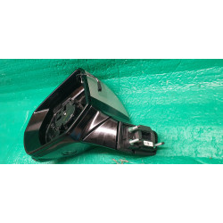 84977570 Cadillac Escalade Left Blind Spot Camera Mirror 2021