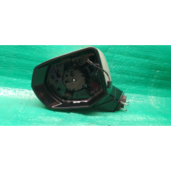 84977570 Cadillac Escalade Left Blind Spot Camera Mirror 2021
