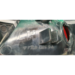 F7LB-13B55-A Lincoln Mark VIII LSC Left Tail Lamp 1997-1998 F7LB-13B505-A
