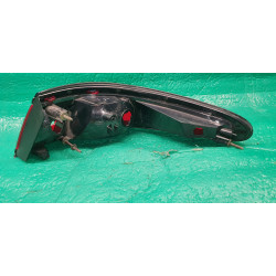 F7LB-13B55-A Lincoln Mark VIII LSC Left Tail Lamp 1997-1998 F7LB-13B505-A