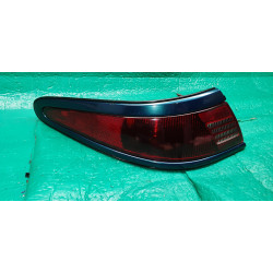 F7LB-13B55-A Lincoln Mark VIII LSC Left Tail Lamp 1997-1998 F7LB-13B505-A