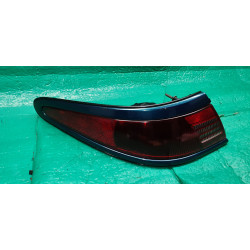 F7LB-13B55-A Lincoln Mark VIII LSC Left Tail Lamp 1997-1998 F7LB-13B505-A