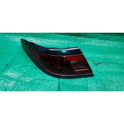 F7LB-13B55-A Lincoln Mark VIII LSC Left Tail Lamp 1997-1998 F7LB-13B505-A
