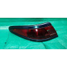 F7LB-13B55-A Lincoln Mark VIII LSC Left Tail Lamp 1997-1998 F7LB-13B505-A