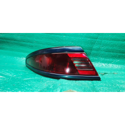 F7LB-13B55-A Lincoln Mark VIII LSC Left Tail Lamp 1997-1998 F7LB-13B505-A