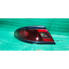 F7LB-13B55-A Lincoln Mark VIII LSC Left Tail Lamp 1997-1998 F7LB-13B505-A