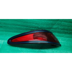 F7LB-13B55-A Lincoln Mark VIII LSC Left Tail Lamp 1997-1998 F7LB-13B505-A