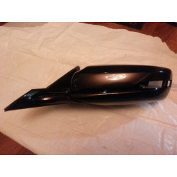 Cadillac CTS Left Mirror Housing 2014-2019