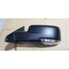68096197AE Dodge Ram Left Power Fold Turn Heated Mirror 2013-2018