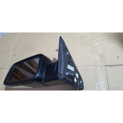 68096197AE Dodge Ram Left Power Fold Turn Heated Mirror 2013-2018