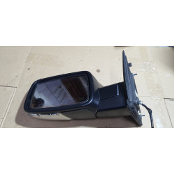 68096197AE Dodge Ram Left Power Fold Turn Heated Mirror 2013-2018