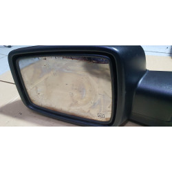 68096197AE Dodge Ram Left Power Fold Turn Heated Mirror 2013-2018