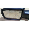 68096197AE Dodge Ram Left Power Fold Turn Heated Mirror 2013-2018