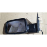 68096197AE Dodge Ram Left Power Fold Turn Heated Mirror 2013-2018