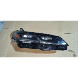 81110-07210 Toyota Avalon Full LED Adaptive Headlight 2019-2022 81110-07212