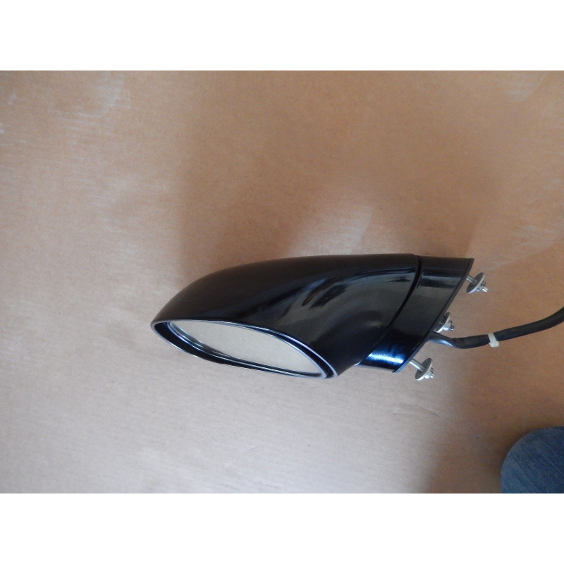 Chevrolet Corvette Left Mirror 2005-2013