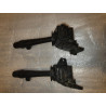 12450175 Cadillac DeVille HEADLIGHT TURN SIGNAL LEVER SWITCH 2000-2005