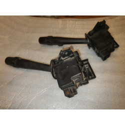 12450175 Cadillac DeVille HEADLIGHT TURN SIGNAL LEVER SWITCH 2000-2005