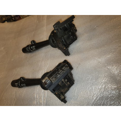 12450175 Cadillac DeVille HEADLIGHT TURN SIGNAL LEVER SWITCH 2000-2005