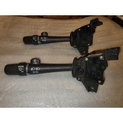 12450175 Cadillac DeVille HEADLIGHT TURN SIGNAL LEVER SWITCH 2000-2005