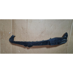 GS3L-50-161B Mazda 6 Front Bumper Lower Bracket 2009-2013 GS3L-50-161A
