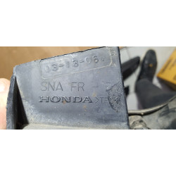 08P00-SNA-100 Honda Civic Front Splash Guard (Left or Right) 2006-2011