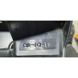 08P00-SNA-100 Honda Civic Front Splash Guard (Left or Right) 2006-2011