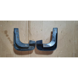 08P00-SNA-100 Honda Civic Front Splash Guard (Left or Right) 2006-2011
