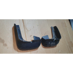 08P00-SNA-100 Honda Civic Front Splash Guard (Left or Right) 2006-2011