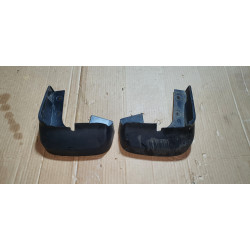 08P00-SNA-100 Honda Civic Front Splash Guard (Left or Right) 2006-2011
